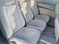 Mercedes-Benz Vito 1997 годаfor3 700 000 тг. в Атырау – фото 7