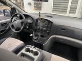Hyundai H-1 2011 годаүшін7 800 000 тг. в Шымкент – фото 5