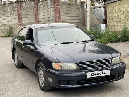 Nissan Cefiro 1999 года за 2 500 000 тг. в Алматы – фото 5