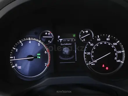 Lexus GX 460 2022 года за 51 900 000 тг. в Алматы – фото 12