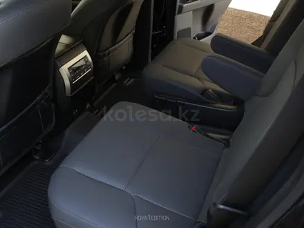 Lexus GX 460 2022 года за 51 900 000 тг. в Алматы – фото 18
