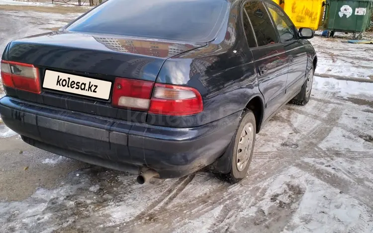 Toyota Carina E 1995 годаүшін1 490 000 тг. в Астана