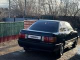 Audi 80 1990 года за 1 800 000 тг. в Акколь (Аккольский р-н)