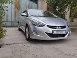 Hyundai Avante 2010 годаүшін5 250 000 тг. в Шымкент