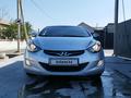 Hyundai Avante 2010 годаүшін5 250 000 тг. в Шымкент