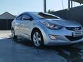 Hyundai Avante 2010 годаfor5 250 000 тг. в Шымкент – фото 13