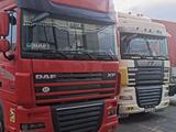DAF  XF 105 2010 года за 24 000 000 тг. в Жаркент