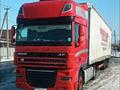 DAF  XF 105 2010 года за 24 000 000 тг. в Жаркент – фото 3