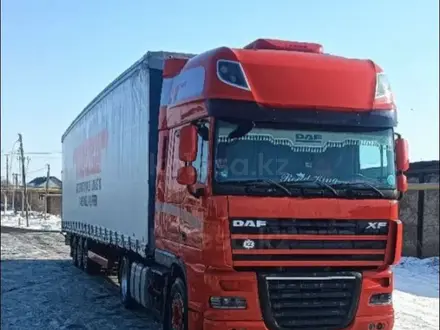 DAF  XF 105 2010 года за 24 000 000 тг. в Жаркент – фото 5