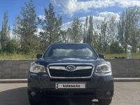 Subaru Forester 2016 годаүшін10 000 000 тг. в Астана