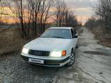 Audi 100 1993 годаүшін1 550 000 тг. в Усть-Каменогорск – фото 2