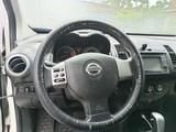 Nissan Note 2012 годаүшін4 300 000 тг. в Шымкент