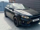 ВАЗ (Lada) Vesta Cross 2019 годаүшін5 500 000 тг. в Усть-Каменогорск – фото 3
