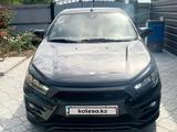 ВАЗ (Lada) Vesta Cross 2019 годаүшін5 500 000 тг. в Усть-Каменогорск