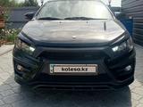 ВАЗ (Lada) Vesta Cross 2019 годаүшін5 500 000 тг. в Усть-Каменогорск – фото 2
