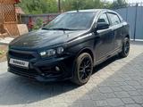 ВАЗ (Lada) Vesta Cross 2019 годаүшін5 500 000 тг. в Усть-Каменогорск – фото 4