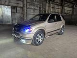 Mercedes-Benz ML 320 2001 года за 3 500 000 тг. в Алматы