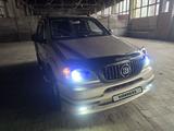 Mercedes-Benz ML 320 2001 года за 3 500 000 тг. в Алматы – фото 2