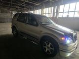 Mercedes-Benz ML 320 2001 года за 3 500 000 тг. в Алматы – фото 3