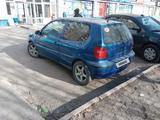Volkswagen Polo 2000 годаүшін1 500 000 тг. в Темиртау – фото 2
