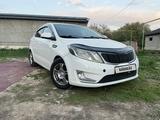 Kia Rio 2014 года за 4 100 000 тг. в Алматы