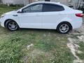 Kia Rio 2014 года за 4 100 000 тг. в Алматы – фото 5