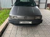 Volkswagen Passat 1993 года за 1 800 000 тг. в Алматы