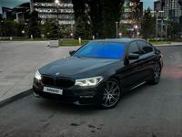 BMW 540 2018 годаүшін23 000 000 тг. в Алматы