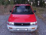 Mitsubishi Space Runner 1994 года за 1 350 000 тг. в Талдыкорган