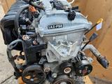 Двигатель 2AZ-FE (VVT-i), объем 2.4 литра, новый завоз Японии. за 115 000 тг. в Алматы