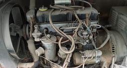 Двигатель ЗМЗ 402 за 400 000 тг. в Алматы