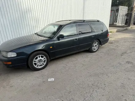 Toyota Camry 1995 года за 1 700 000 тг. в Тараз