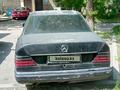 Mercedes-Benz E 230 1989 года за 600 000 тг. в Алматы – фото 5