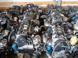 Двигатель на хюндай G4FC, G4GF, G4NB, G4NA, G4ND, G4NU, G4KD, G4NH за 100 000 тг. в Алматы – фото 3
