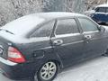 ВАЗ (Lada) Priora 2172 2013 годаүшін2 500 000 тг. в Актобе – фото 2