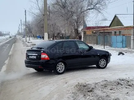 ВАЗ (Lada) Priora 2172 2013 года за 2 500 000 тг. в Актобе – фото 6