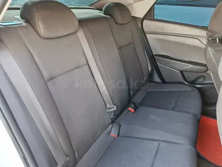 Hyundai Accent 2020 года за 5 800 000 тг. в Алматы – фото 9