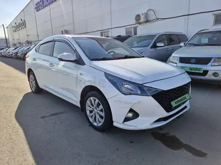 Hyundai Accent 2020 года за 5 800 000 тг. в Алматы
