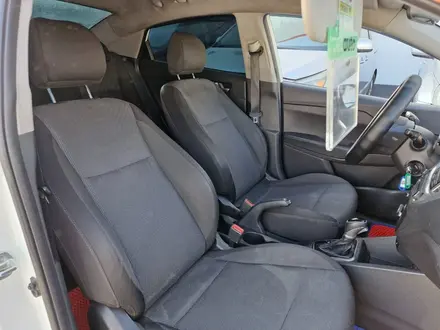 Hyundai Accent 2020 года за 5 800 000 тг. в Алматы – фото 8