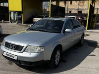 Audi A6 1997 года за 2 200 000 тг. в Шымкент