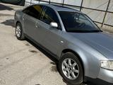 Audi A6 1997 годаүшін2 500 000 тг. в Шымкент – фото 3