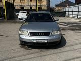 Audi A6 1997 года за 2 500 000 тг. в Шымкент