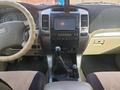 Toyota Land Cruiser Prado 2003 года за 8 900 000 тг. в Кокшетау – фото 10