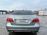 Mercedes-Benz E 250 2015 годаүшін11 500 000 тг. в Алматы – фото 2