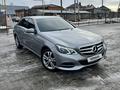 Mercedes-Benz E 250 2015 года за 11 500 000 тг. в Астана – фото 4