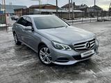 Mercedes-Benz E 250 2015 годаүшін11 500 000 тг. в Караганда – фото 4