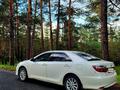 Toyota Camry 2015 годаүшін9 600 000 тг. в Астана – фото 3