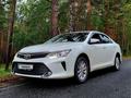 Toyota Camry 2015 годаүшін9 600 000 тг. в Астана – фото 2
