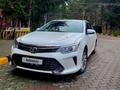 Toyota Camry 2015 годаүшін9 600 000 тг. в Астана – фото 9