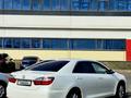 Toyota Camry 2015 годаүшін9 600 000 тг. в Астана – фото 5